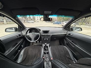 Motonəqliyyat: Opel Astra: 1.4 l | 2004 il 317077 km Hetçbek — 10