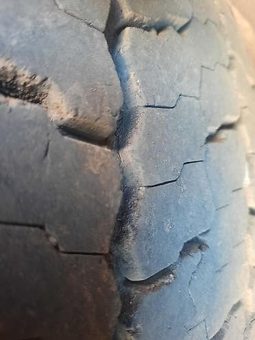 Şin Cordiant 245 / 70 / R 19.5 — 6