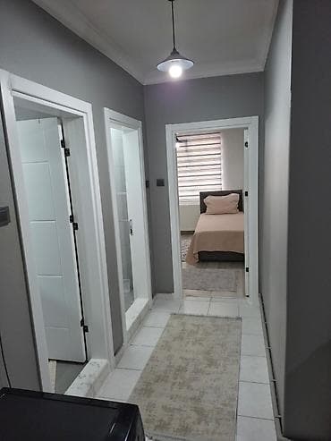 ev kirayesi: 4 otaqlı — 3