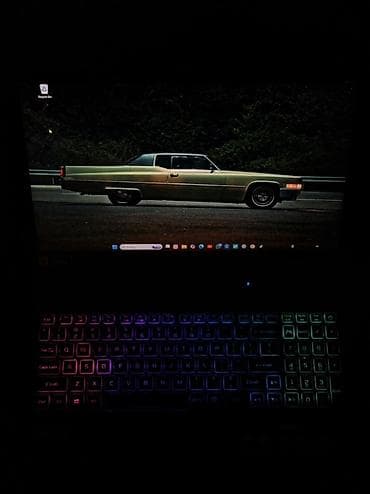 nitro 5 acer: Acer Nitro, 15.6 ", Intel Core i5, 512 GB — 2