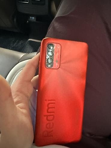 xiaomi redmi note 4 pro: Redmi 3 Pro, 32 GB, rəng - Qırmızı, Qırıq — 1