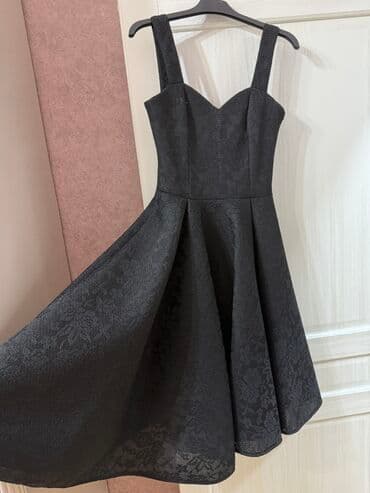 zerli ştapel fason: Kokteyl donu, Midi, M — 2