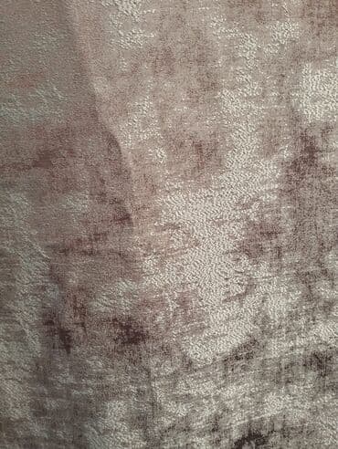 pərdələr 2022: 4eded fon 2eded tul Salon fon 4 eded 1.10 en Uzun 2.95 Tülü en — 4