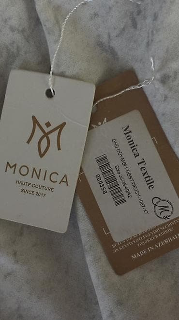 smart saat iphone: Yeni destdir dar olduqu üçün satiram Monica Haute Couture iki hissəli — 5