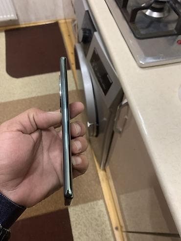 samsung a10 64gb: Honor X9b, 256 GB, rəng - Boz — 4