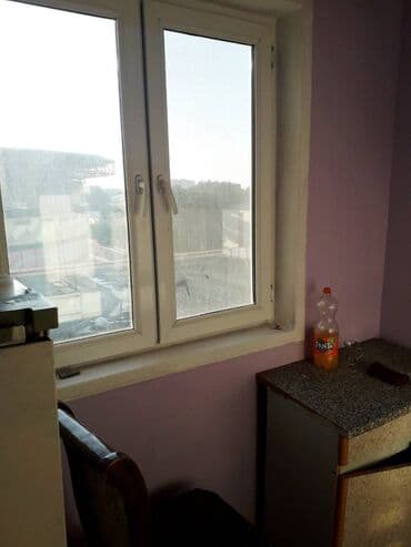 1 otaqlı kohnə tikili: Bakı, 1 otaqlı, Köhnə tikili, 35 kv. m — 6