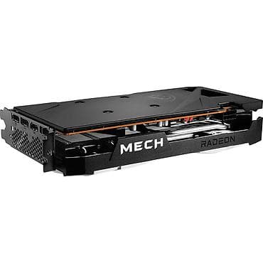 epson 660 printer: MSI AMD Radeon RX 6650 XT 8GB 128bit — 3