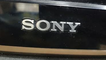 Техника и электроника: Б/у Телевизор Sony LCD 32" — 2