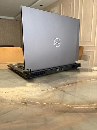 Dell: Б/у Dell G, 15.6 ", Intel Core i7, 1 ТБ — 3