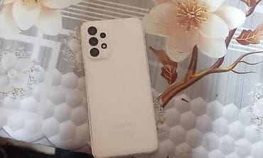 Samsung Galaxy A23 lalafo.az -da Samsung Galaxy A23