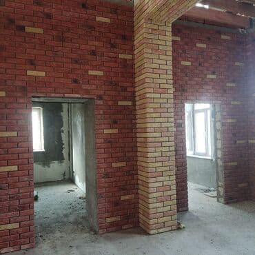 mebil ustasi: 🧱 Kabançik və dekorativ daşların təşkili və vurulması. Paylaşılan — 23