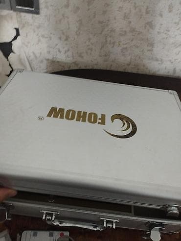 ucuz modem: Masajor, Akupunktur, Bədən üçün, İşlənmiş, Pulsuz çatdırılma, Ödənişli çatdırılma — 1