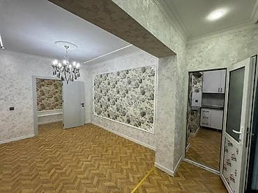 satiliq evler 2019: Bakı, 3 otaqlı, Köhnə tikili, 70 kv. m — 2