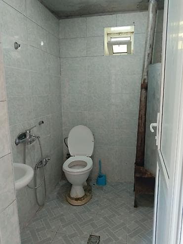 ecemı kıraye evler: 80 kv. m, 3 otaqlı, Hovuzsuz, Su — 9