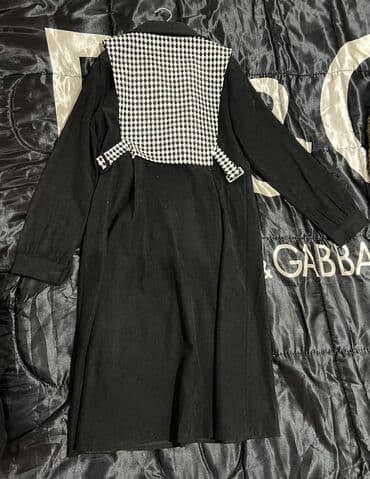 qızlar üçün uşaq rəqs ətəkləri: Ziyafət donu, Maksi, Waggon — 1