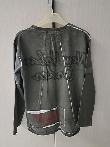 Koftalar, sviterlər: Uşaq uzunqol köynək/svitşört - Brend: Coyote Boy (etiket daxilində — 2