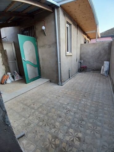 guneslide kiraye: Hovsanda 2 otaqli tam temirli heyet evi.esyalari ile birlikde.sekilde — 2