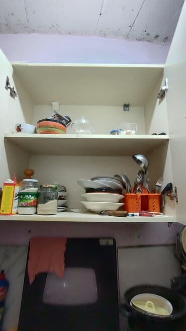 mətbəxt şkafı: Mətbəx dolabı — 4