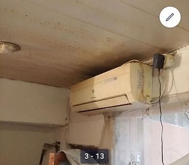 1 otaqli ucuz menzil: 1 otaqlı kiçik ev/otaq icarəyə təklif olunur Plan və sahə: - 1 otaq — 3