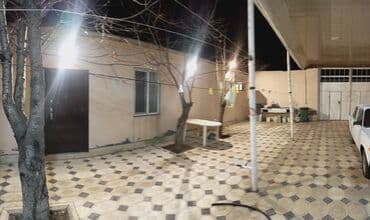 qubada bag evi: 30 kv. m, 1 otaqlı, Qaz — 2