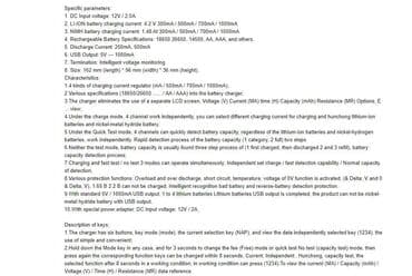 бу аккумулятор: Liitokala Lii500 Charger and discharger.Rc.baki ve vatt.az instagram — 5