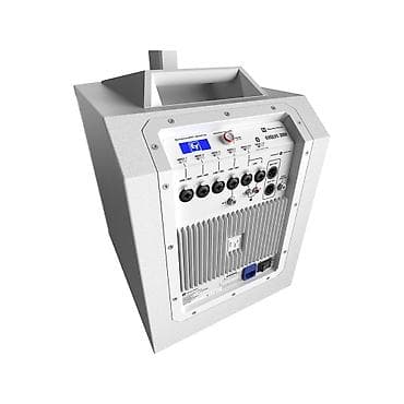 karaoke: Yeni Kolonka, Növ - Smart, rəng - Qara — 6