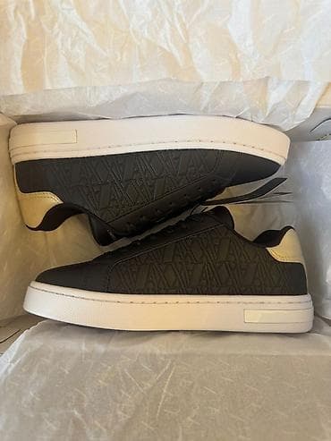 krasofka: Yeni❗️ Armani Exchange Olchu Uygun Gelmediyi Uchun Satılır❗️(Xanim — 5