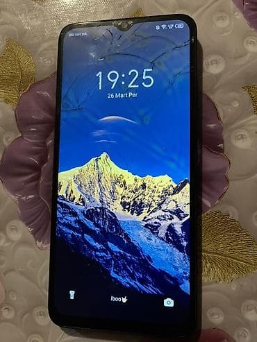 poco x3 gt: Infinix 128 GB, rəng - Qara, Sensor — 1