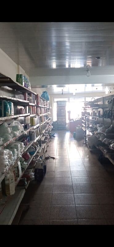 mağaza icarəyə verilir: Xirdalanda pojornin yaxinliqinda Emin wadliq evinin yaxinliqinda obekt — 1