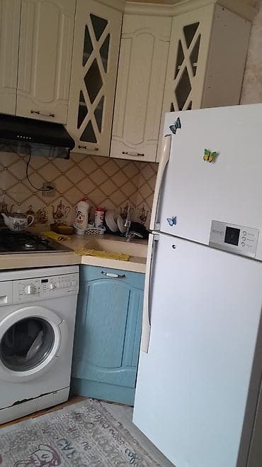 kürdəxanıda ev: 2 otaqlı, Yeni tikili, 62 kv. m — 5