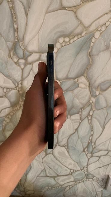 2 el iphone 11: IPhone 12 Pro, 128 GB, Pacific Blue — 4