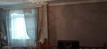 ilkin odənişsiz evler: Bakı, 3 otaqlı, Köhnə tikili, m. Avtovağzal, 80 kv. m — 5