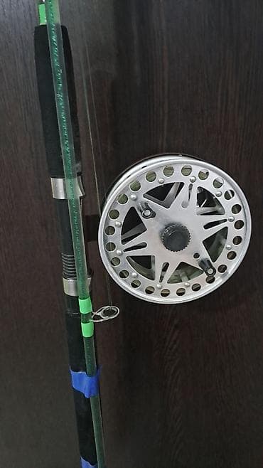 Ocean markasının 2.70 spilniki yanında ukraniski baraban üstünde 6 lıq