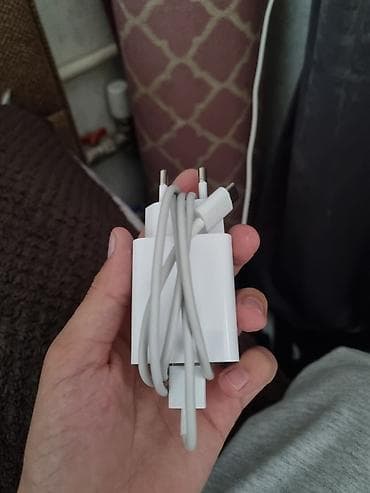iphone mini 12: Simsiz şarj cihazı Xiaomi, 15 Vt — 2