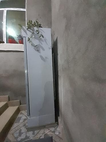 sharp soyuducu: Şüşəli dondurucu — 8