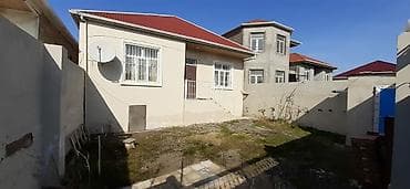 qazaxda ev: Ramana qəs. 3 otaqlı, 100 kv. m, Yeni təmirli — 1