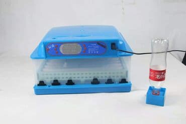 50 yumurta, Fabrik istehsalı, Tam avtomat, Bütün növ quşlaq üçün lalafo.az -da 50 yumurta, Fabrik istehsalı, Tam avtomat, Bütün növ quşlaq üçün