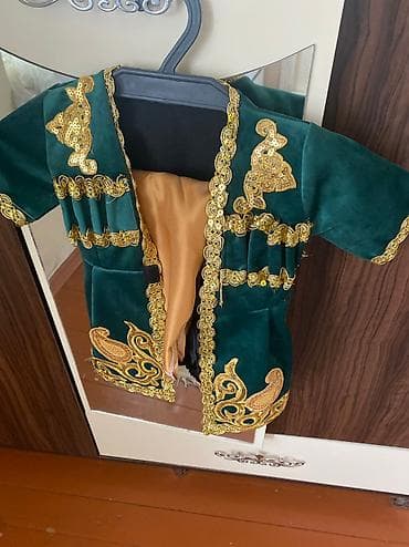 usag geyim: Uşaq dəsti, Oğlan üçün, 2 - 3 yaş — 1