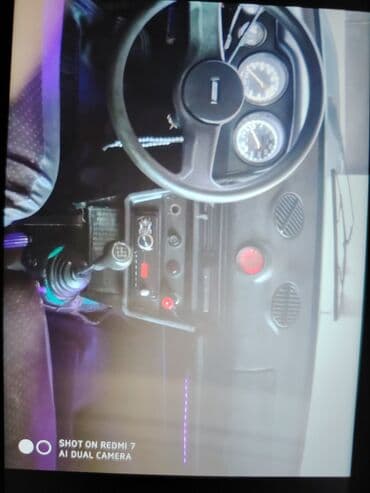 lada qrant: VAZ (LADA) 2106: 1.2 l | 1984 il 22255666 km — 7