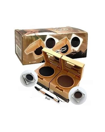 qaqa desti: Kosmetik dəst, Kiko Milano, >10 məhsul — 3