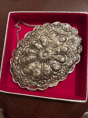 hamam guzgu: Güzgü — 1