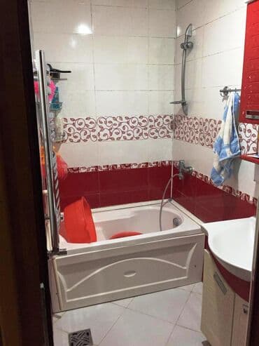 sabuncuda satılıq evler: Bakı, 3 otaqlı, Köhnə tikili, m. Neftçilər, 80 kv. m — 16