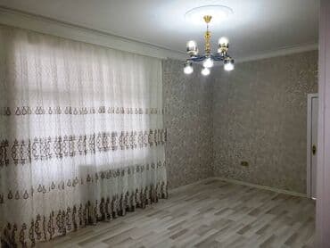 gencede 3 otaqli evlerin qiymeti: 3 otaqlı, Yeni tikili, 85 kv. m — 2