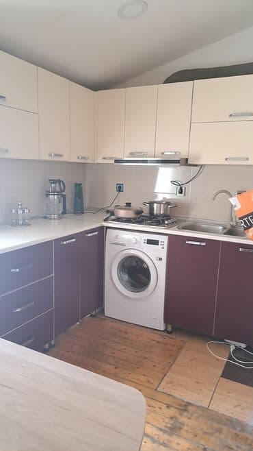 7 mkr kiraye evler 2022: 2 otaqlı, Yeni tikili, 75 kv. m — 5