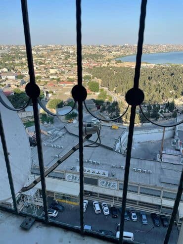 masazirda yeni tikili: 2 otaqlı, Yeni tikili, 82 kv. m — 11