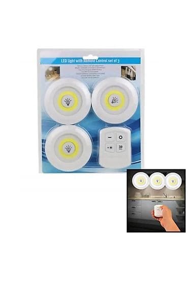 3lü işıq pultlu model Batareyalı Rm-0138393 15 azn qiymət Globex –