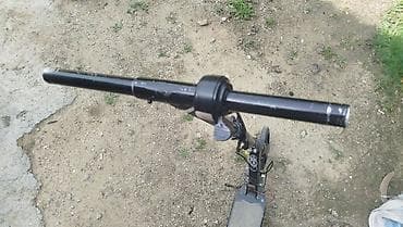 velosiped ucun elektrik motor: İşlənmiş Elektrik samokat 6", 251 - 350 Vt, 16 - 25 km/s, Ünvandan götürmə — 2