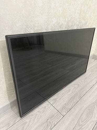 smart android box: LG LED televizor - Marka/model: LG (LED panel) - Diaqonal təxmini — 5