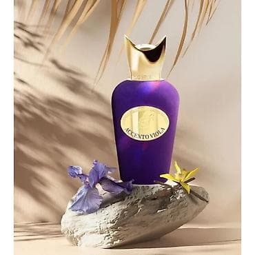 Sospiro Accento-kişi ətiri 30 ML - Format: Eau de Parfum - Həcm: (şüşə — 1