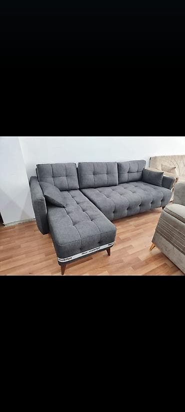 divanlar 2022: Künc divan, Yeni — 1